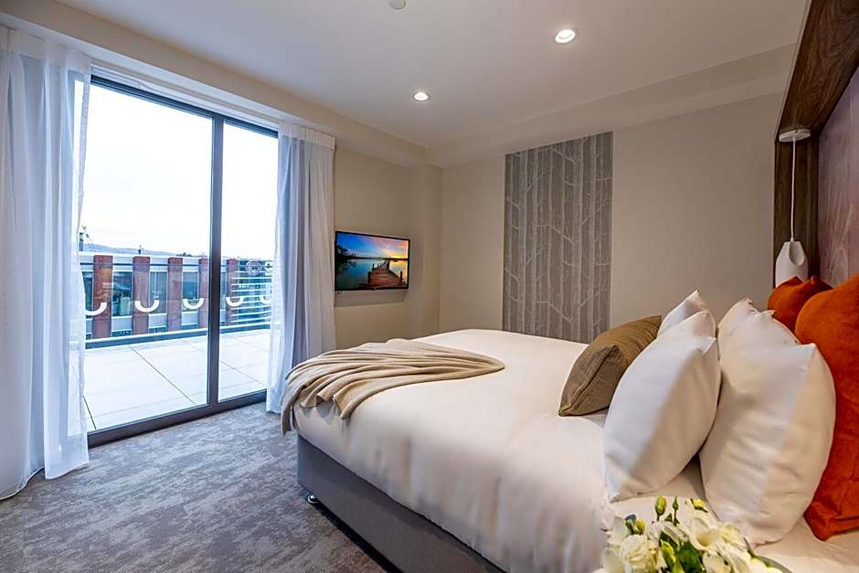 Sudima Christchurch City