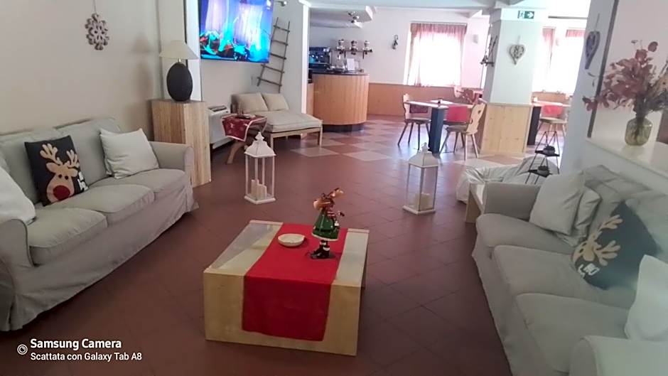 Life Hotels Des Alpes