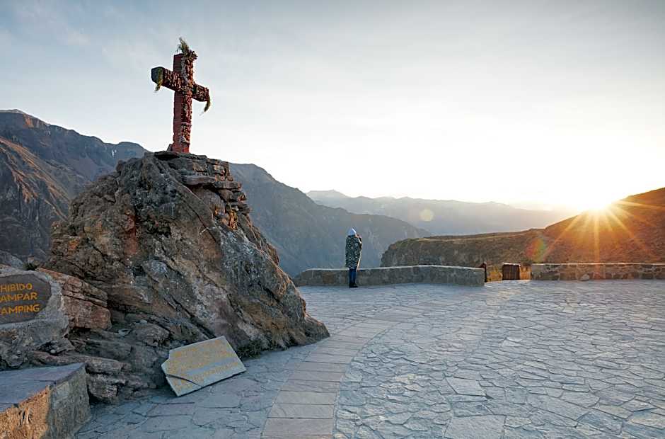 Las Casitas, A Belmond Hotel, Colca Canyon