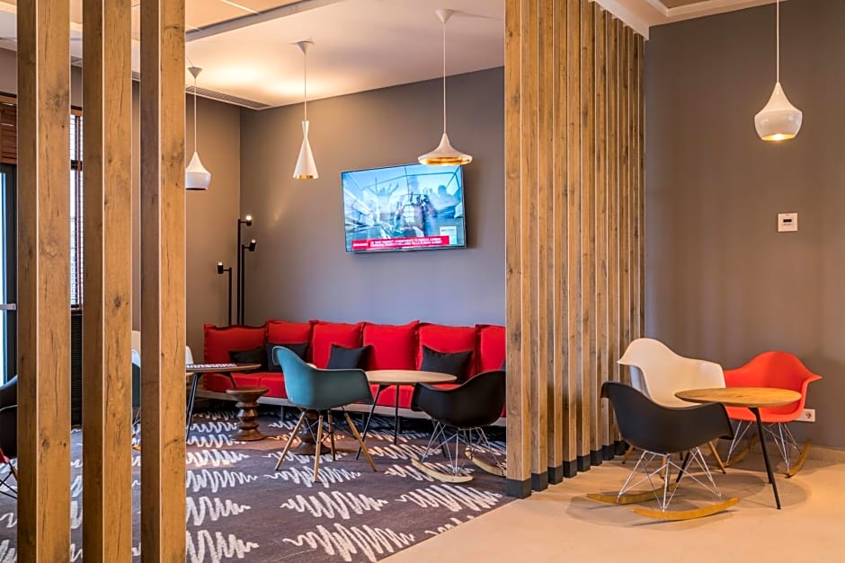 Ibis Setif