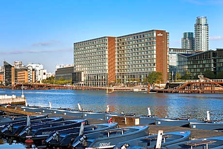 Copenhagen Marriott Hotel