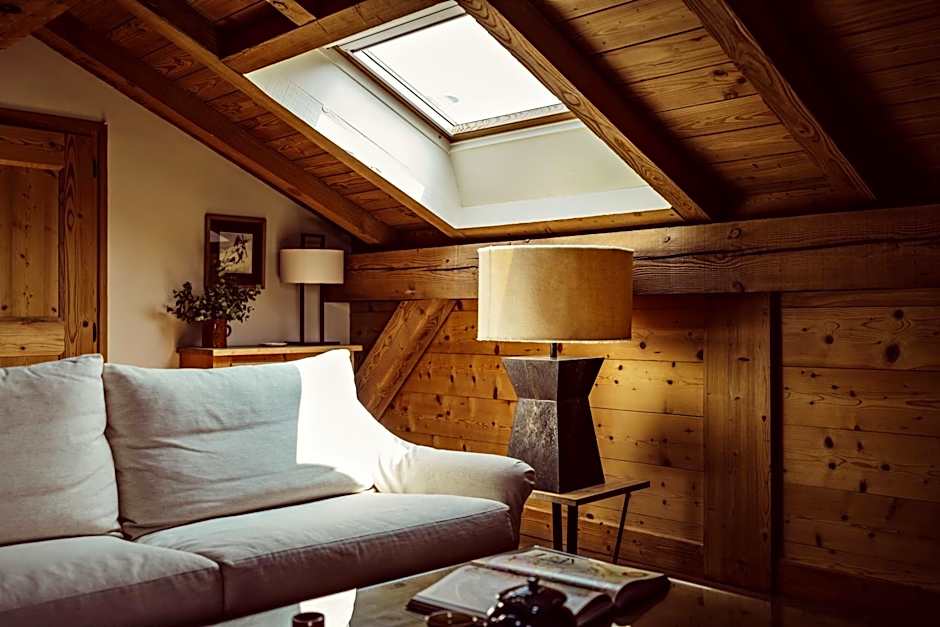 L'Alpaga, a Beaumier hotel
