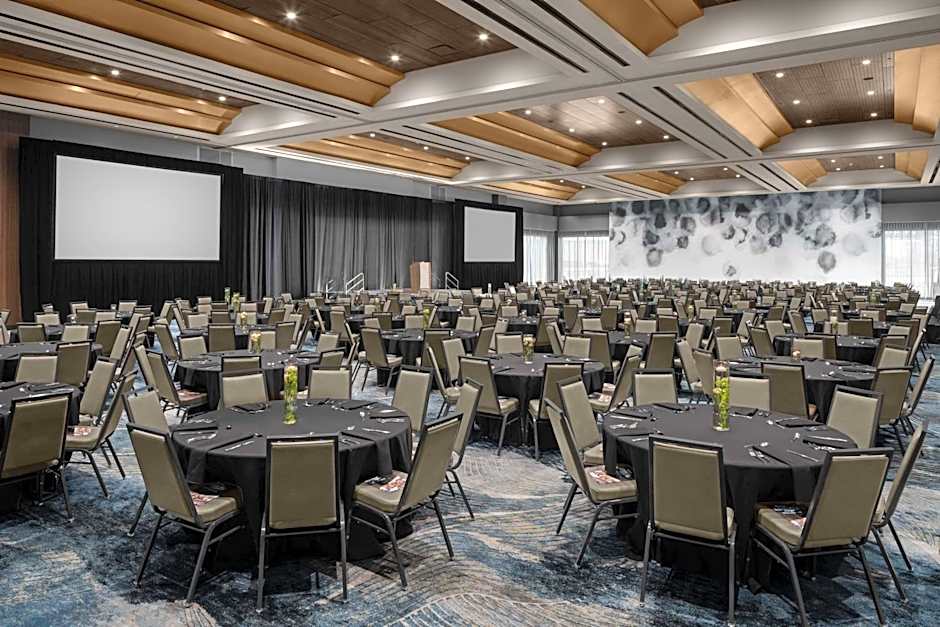 Hilton Garden Inn Grand Prairie at EpicCentral