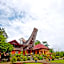 Hotel O Tatto Bara Homestay Near Tongkonan Payung Pangden