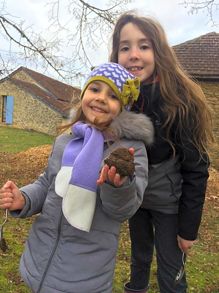 Domaine de Lascaux