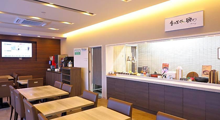 Dormy Inn Takasaki