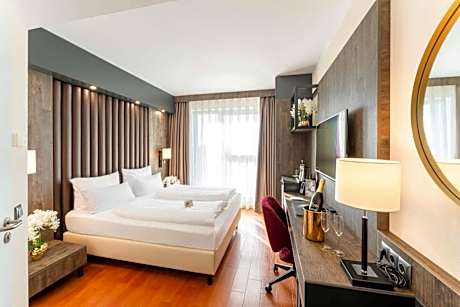 PLAZA Premium Karlsruhe