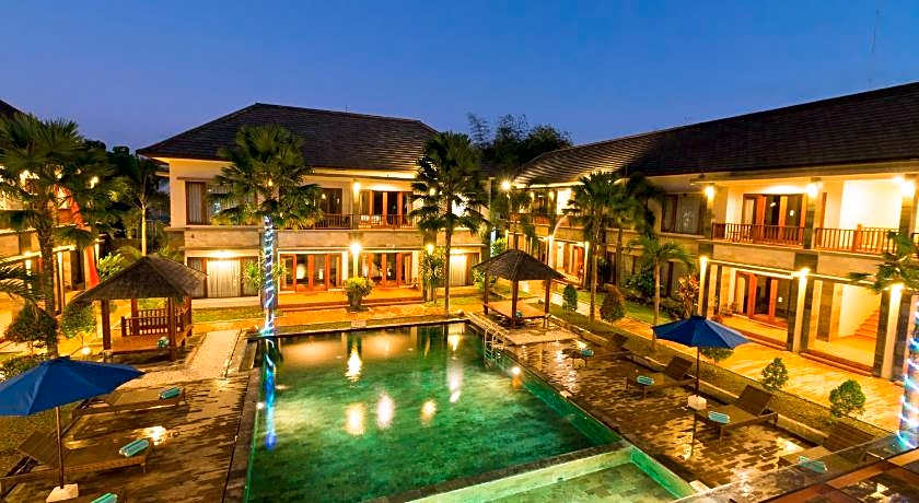 Vidi Boutique Hotel