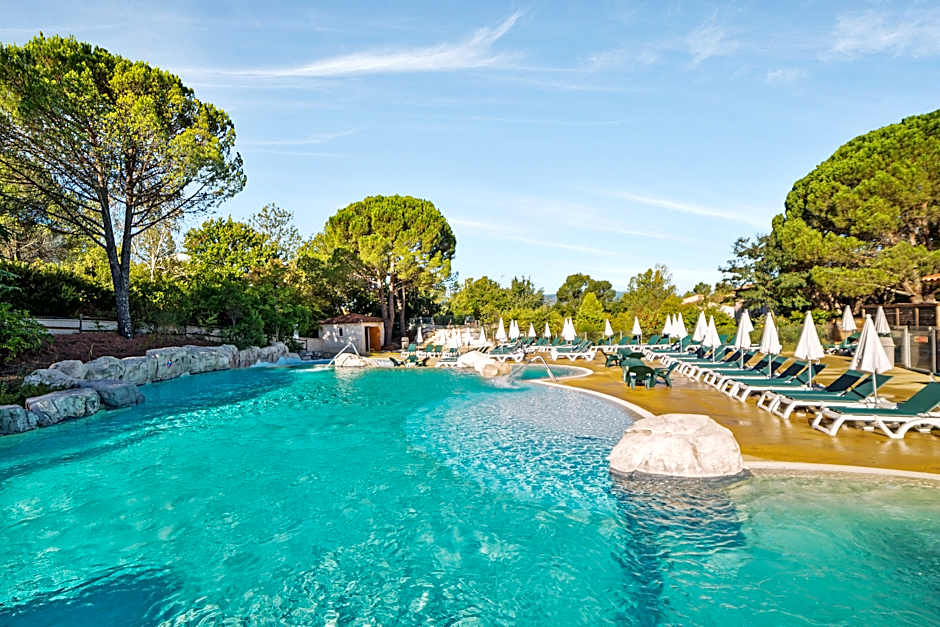 SOWELL HOTELS Ardeche