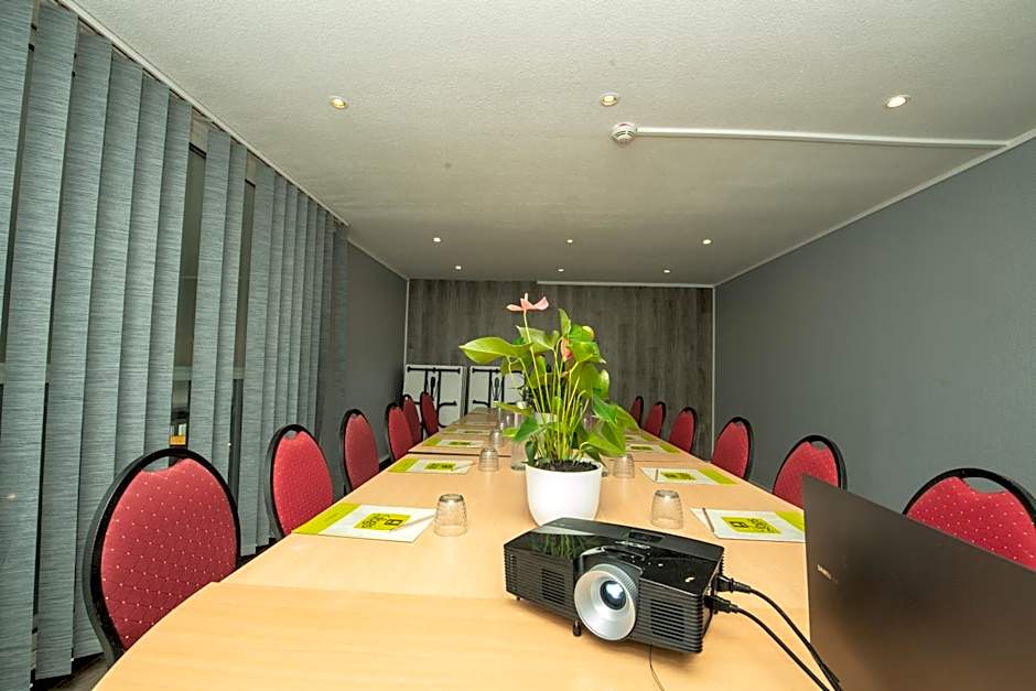 Le Relais du Parisis