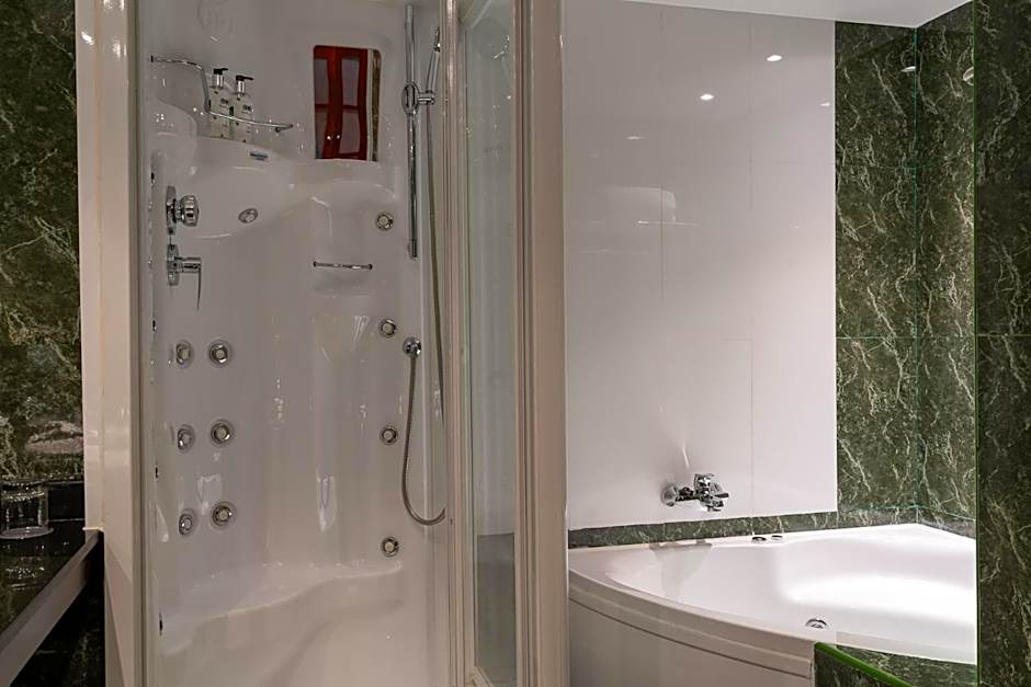 Hotel Attica21 Las Rozas