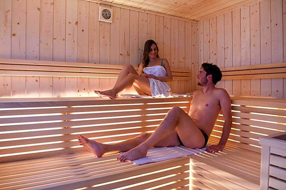 Residence & Wellness 3MILA