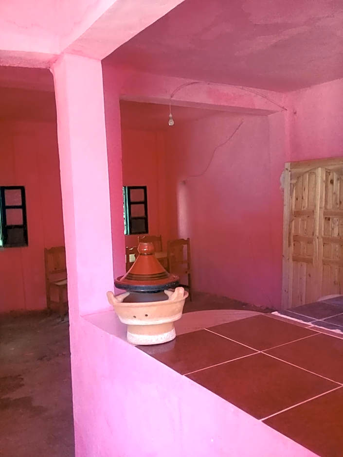 Auberge Restaurant Les Coquelicots