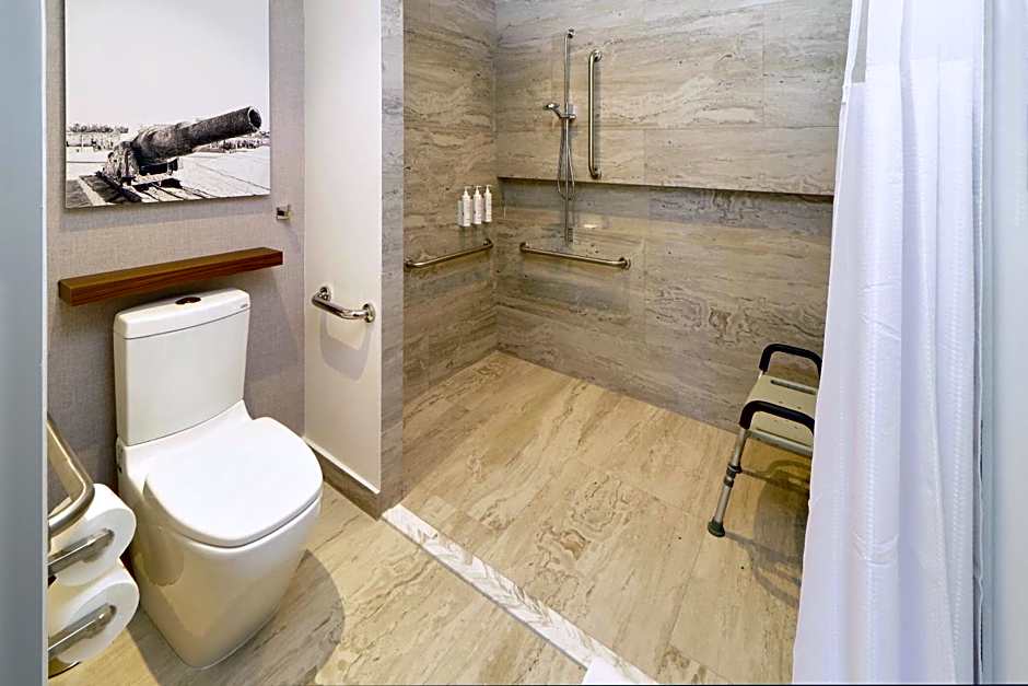 Culiacan Marriott Hotel