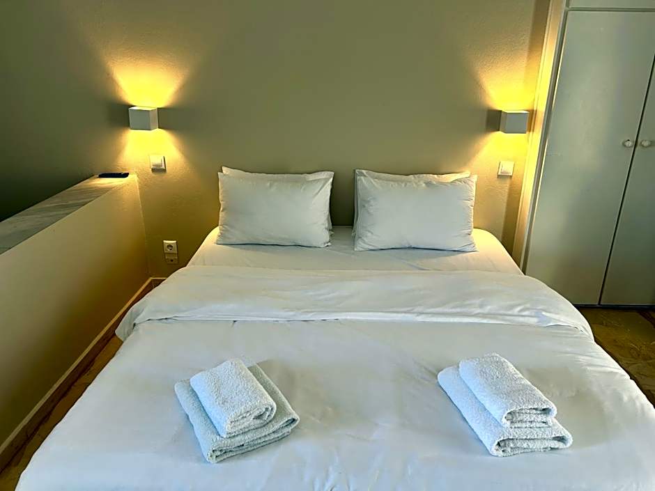 Loriet Hotel