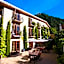 Browns Boutique Hotel