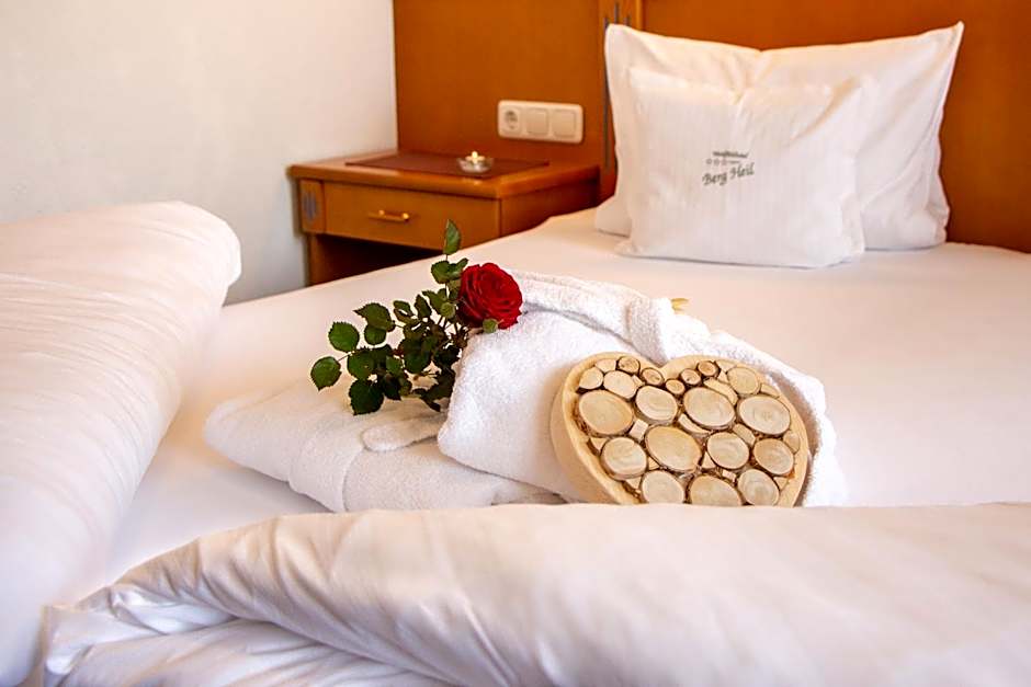 Wohlfühlhotel Berg Heil