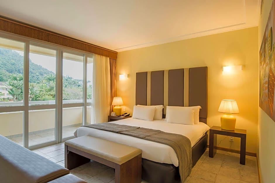 Photo 1 of 7 of SUITE SUPERIOR DOUBLE