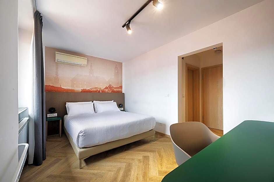 B&B HOTEL Maribor Orel