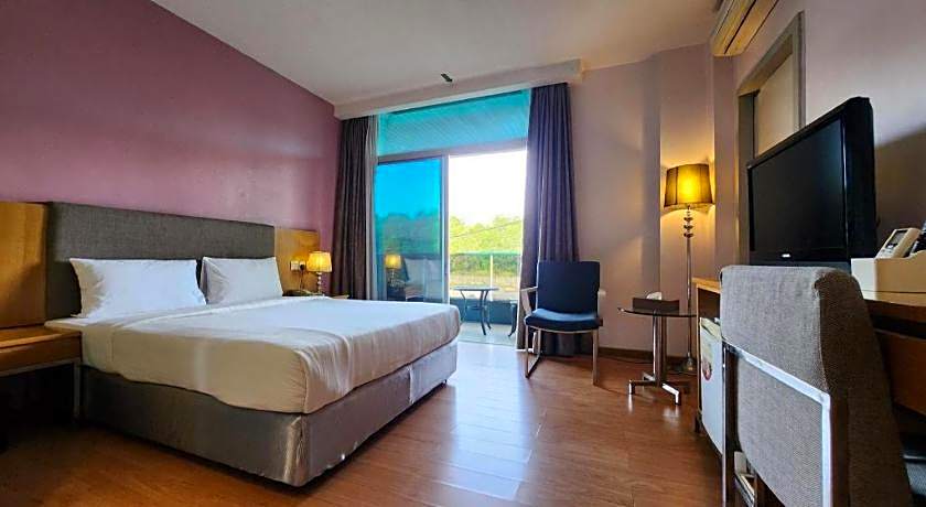 D North Star Hotel & Spa