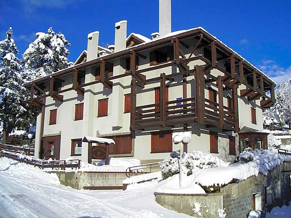Hotel Terme
