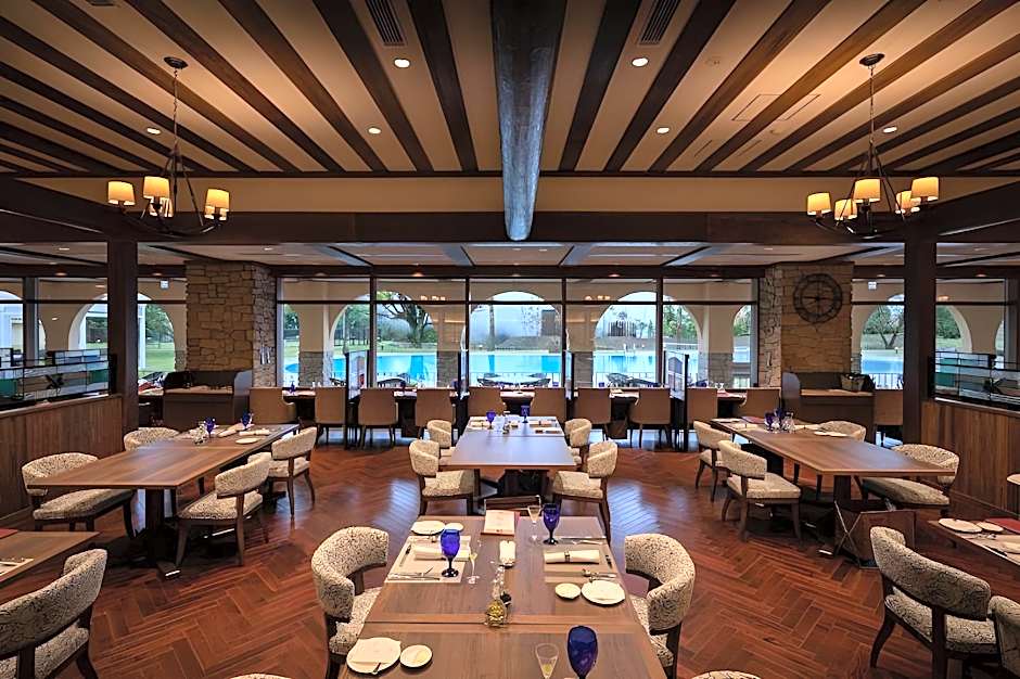 La Vista Kirishima Hills