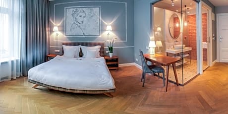 Apartamenty Bracka 6