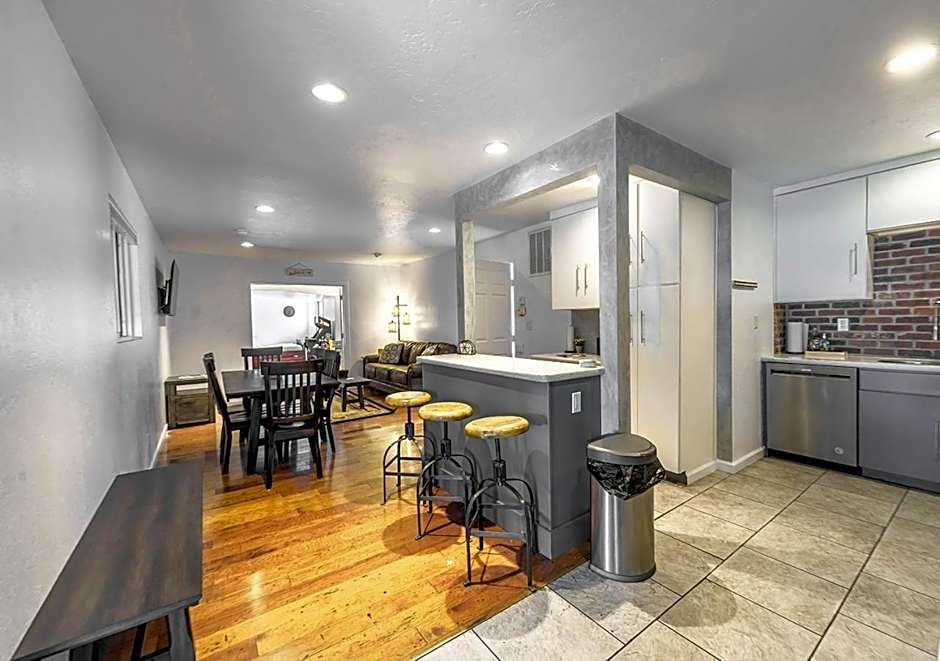 Resthaven Tahoe – South Lake Tahoe, CA