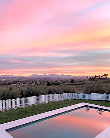 Olea b&b