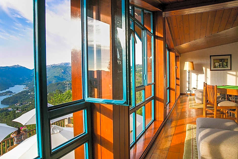 Pousada Geres-Caniçada