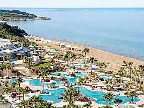 Sea View Family Guest Room