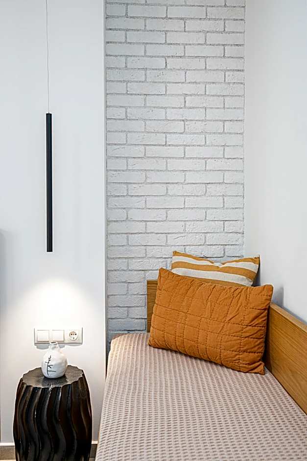 Funtuki Seaside Apartments