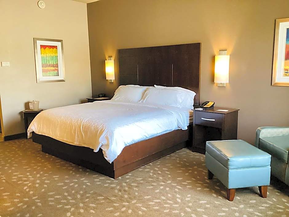 Holiday Inn Express Hotel and Suites Saint Robert By IHG