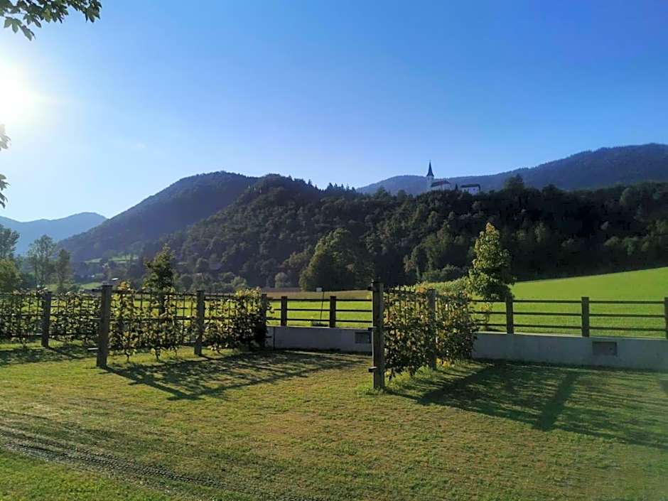 Camp Podgrad Vransko