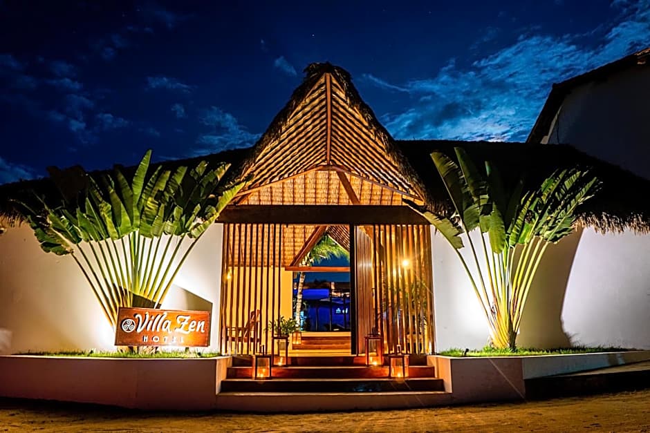 Photo 1 of 50 of Villa Zen Hotel