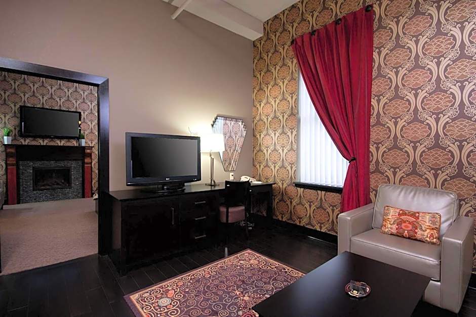 The Giacomo, an Ascend Collection Hotel