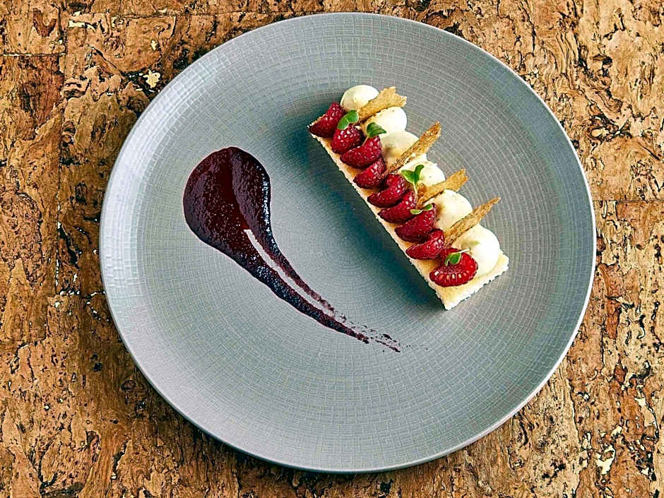 Mercure Beaune Centre