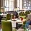 Lindner Hotel Cologne City Plaza, part of JdV by Hyatt