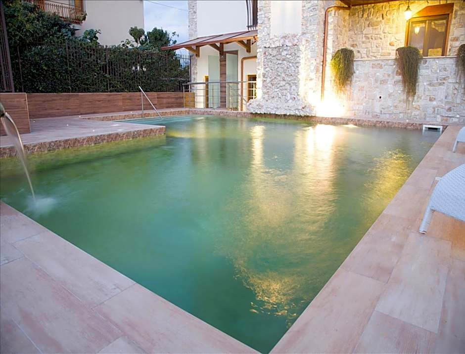 Hotel Villa Clementina