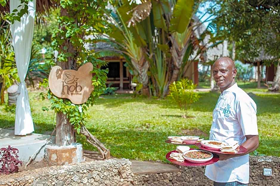 Saffron Garden Malindi