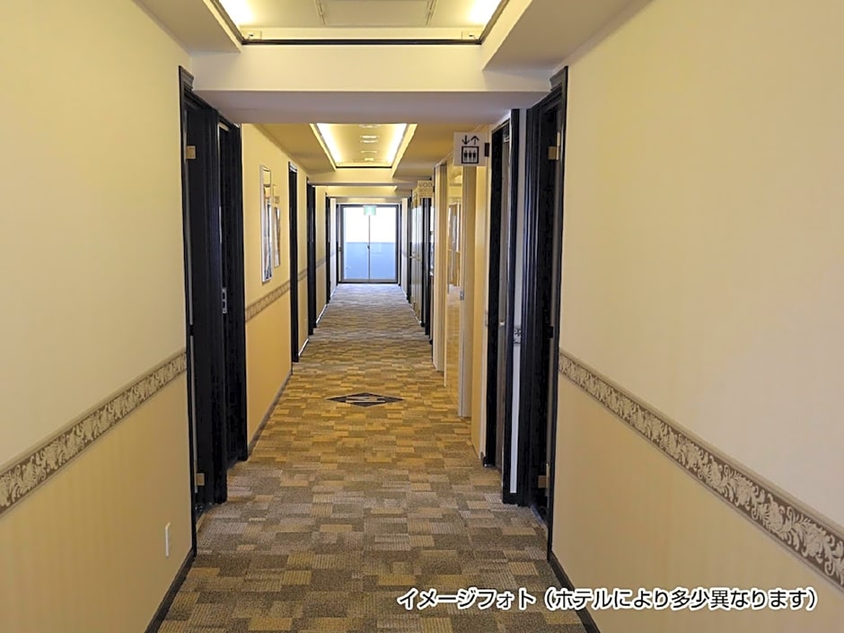 Toyoko Inn JR Kawaguchi-eki Nishi-guchi