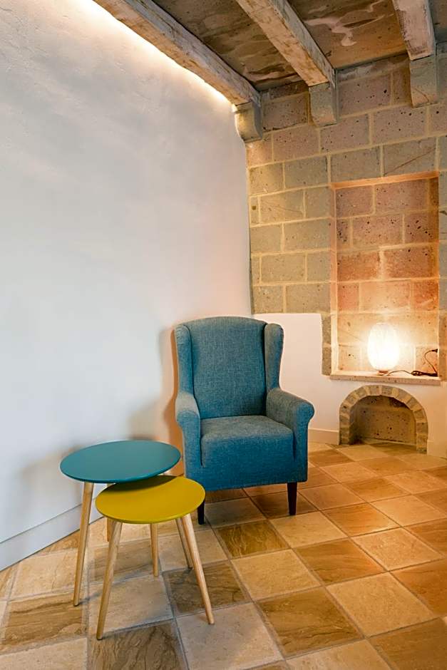 La Petite Maison