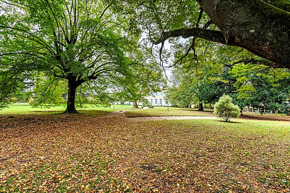 Hôtel Château de Didonne
