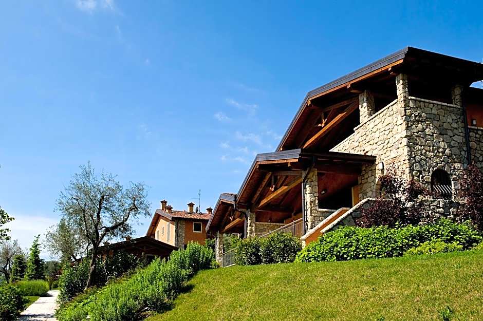 Apartments Golf Bogliaco