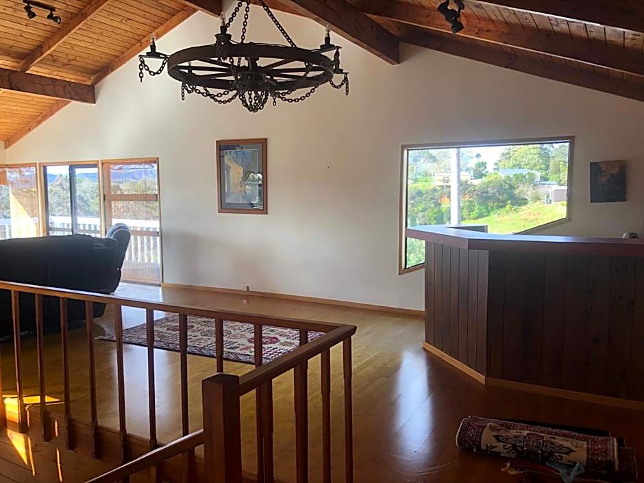 Harbour View Retreat Mangonui