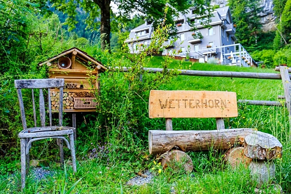 Hotel Wetterhorn