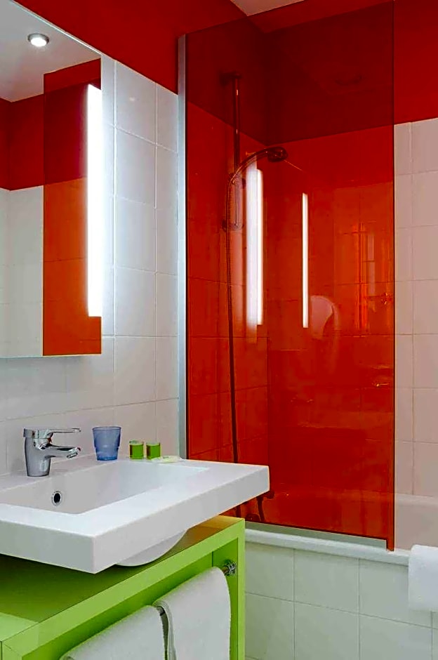 ibis Styles Amiens Cathedrale