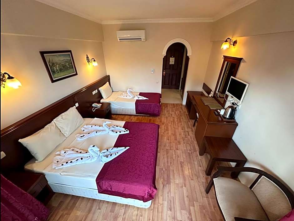 ASTORIA PARK HOTEL & Spa ALL INCLUSIVE CONCEPT