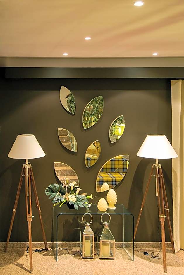 Hotel Estrela De Fatima