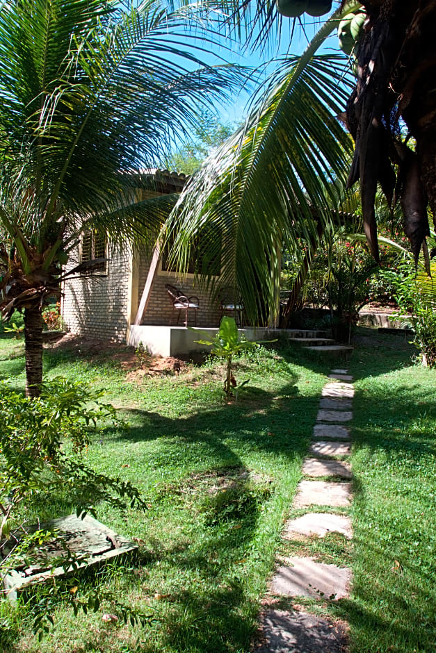 Pousada Imperio do Sol